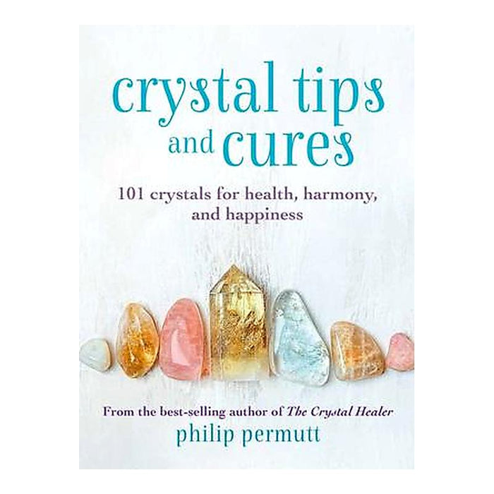 Crystal Tips And Cures_1