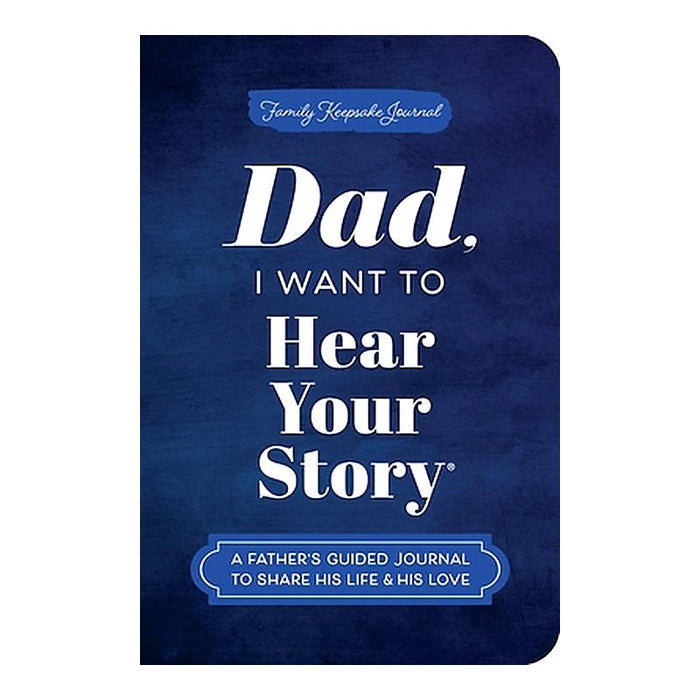 Dad, I Want To Hear Your Story_1