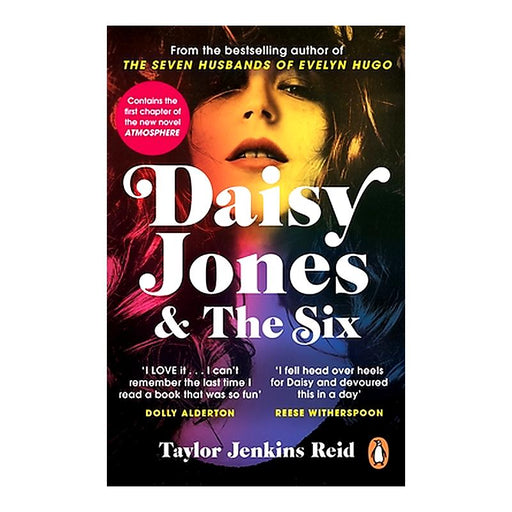 Daisy Jones And The Six_1