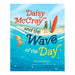 Daisy McCray And The Wave Of The Day_1