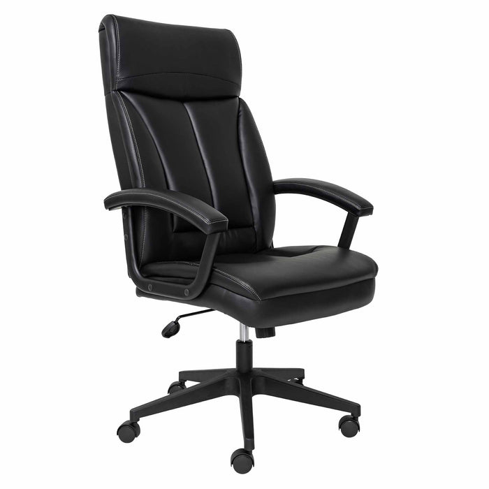 Buro Dakota II Office Chair Black