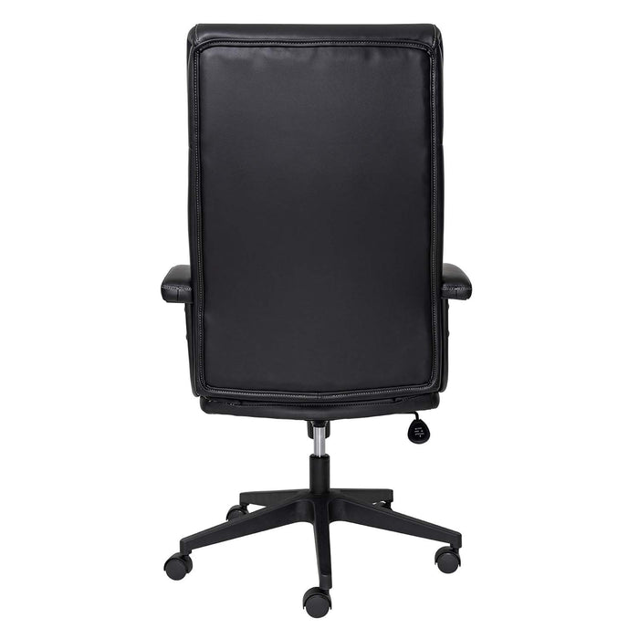 Buro Dakota II Office Chair Black