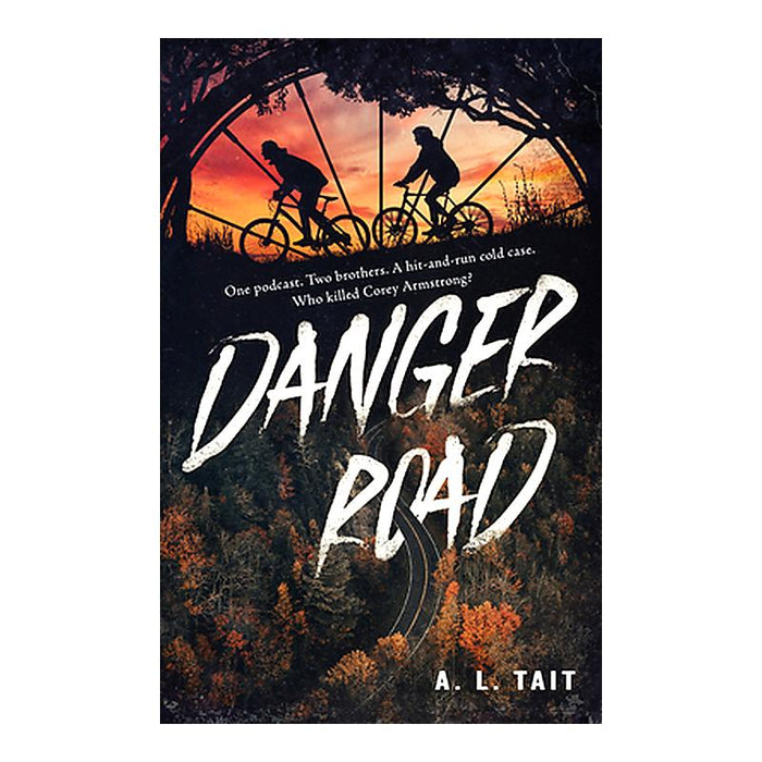 Danger Road_1