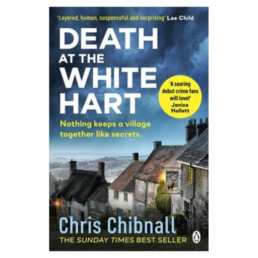 Death At The White Hart_1