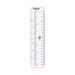 Debden Desk Dayplanner Today Ruler, Pack of 2 CDDK1008_2
