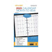 Debden Personal Dayplanner Refill 2025 Month to View CDPR230025_1