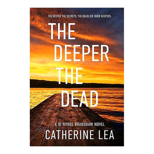 Deeper The Dead, The_1
