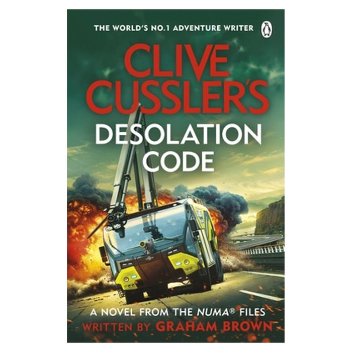 Desolation Code_1