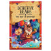 Detective Beans And The Map Of Mystery_1