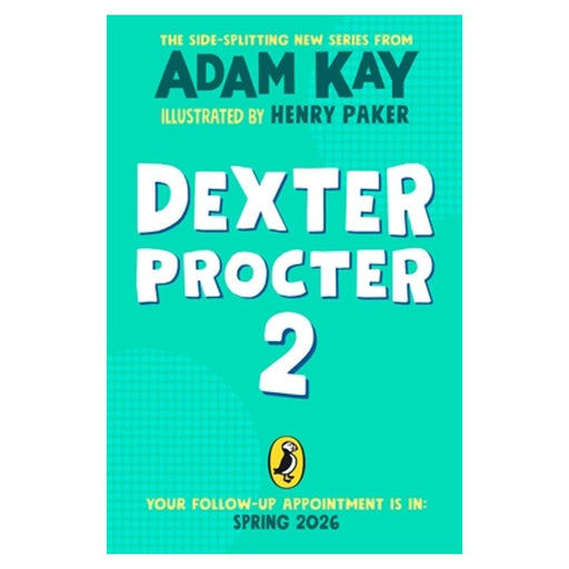 Dexter Procter and the Case of the Disappearing Doctor_1
