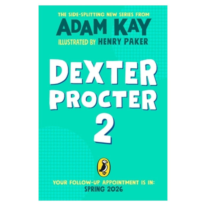 Dexter Procter and the Case of the Disappearing Doctor_1