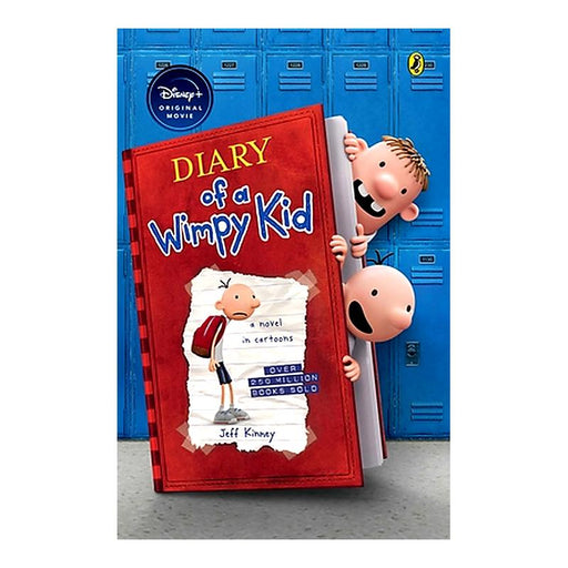 Diary Of A Wimpy Kid_1