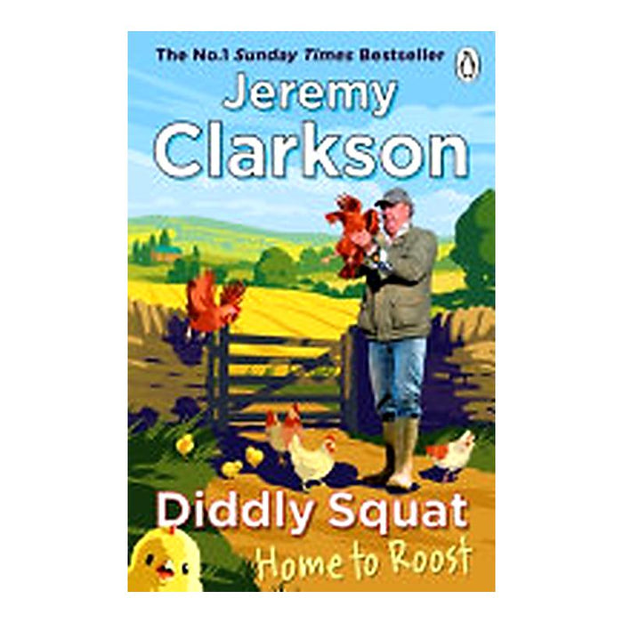 Diddly Squat: Home To Roost_1