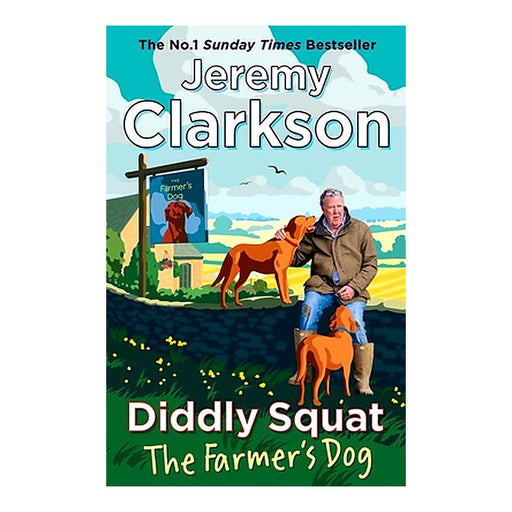 Diddly Squat: The Farmer's Dog_1