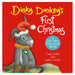 Dinky Donkey's First Christmas_1
