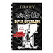 Diper Overload: Diary Of A Wimpy Kid #17_1