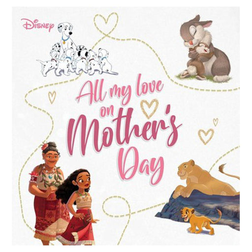 Disney All My Love On Mother'S Day_1