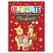 Disney Christmas: Ultimat Colouring Book_1