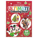 Disney Christmas Ultimate Colouring Bk_1
