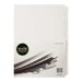 Dixon A4 White Binding Indices 10 Tabs 235701_AM_1