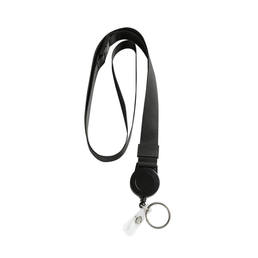 Dixon Retractable Lanyard with Breakaway Clip, Pack of 10_2