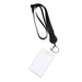 Dixon Retractable Lanyard with Breakaway Clip, Pack of 10_3