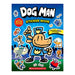 Dog Man: Sticker Book_1