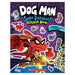 Dog Man: Supa Buddies! Sticker Book_1