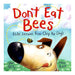 Don't Eat Bees (Life Lesson From Chip The Dog)_1