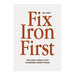 Dr Libby Fix Iron First_1