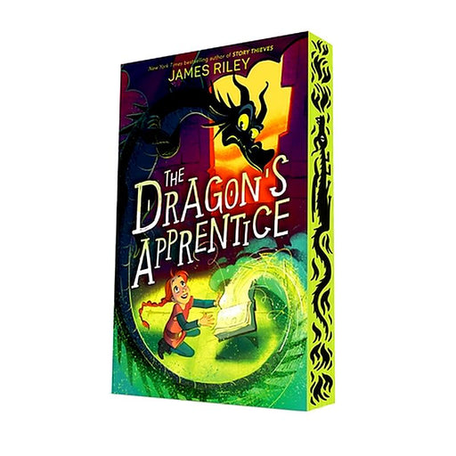 Dragon's Apprentice, The_1