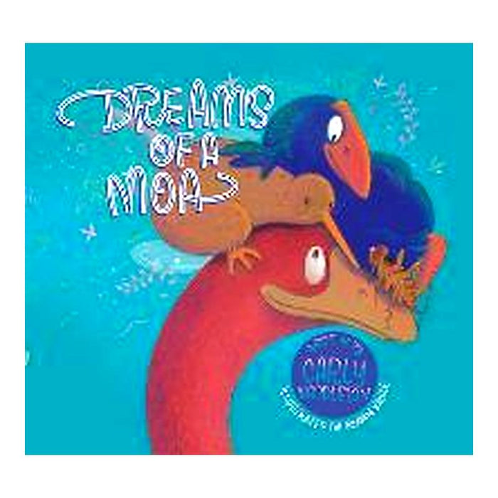 Dreams of a Moa_1