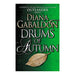Drums of Autumn | Diana Gabaldon | Paperback Edition_1