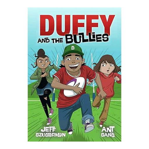 Duffy and the Bullies_1