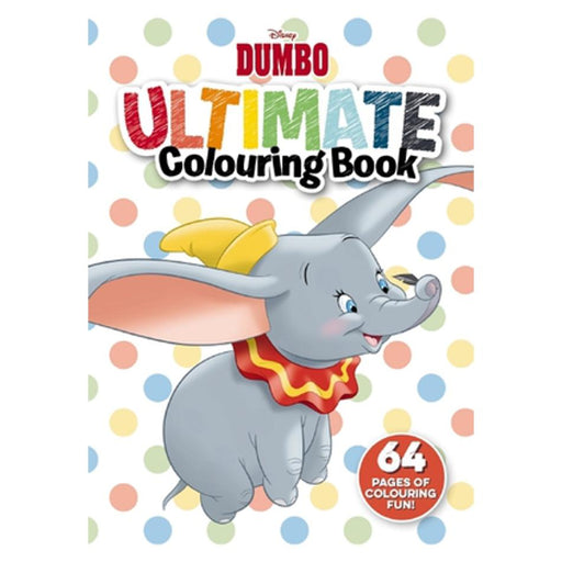 Dumbo Ultimate Colour_1
