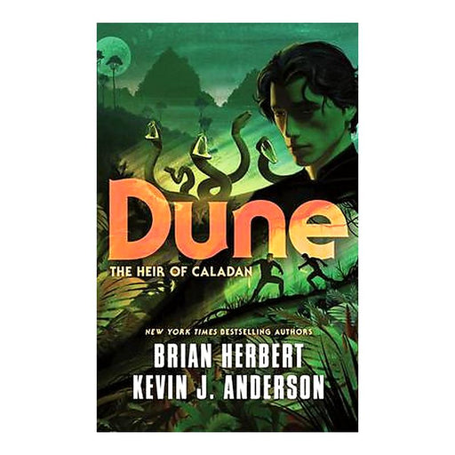 Dune: The Heir of Caladan_1
