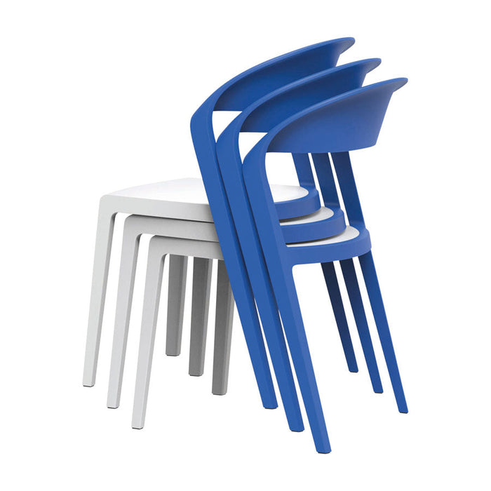 Konfurb Duoblock Meeting Chair