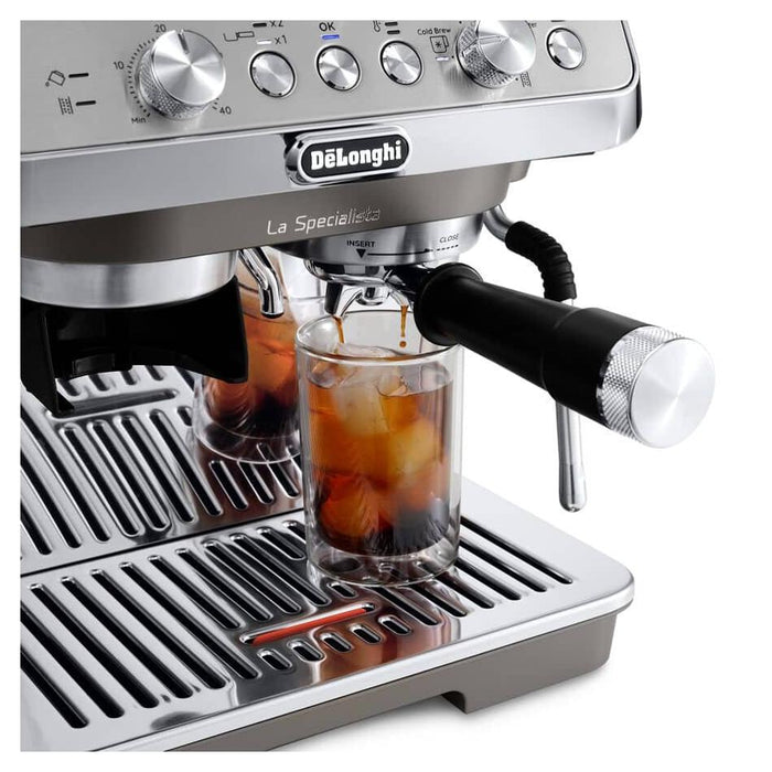 Delonghi La Specialista Arte Evo Cold Brew EC9255M