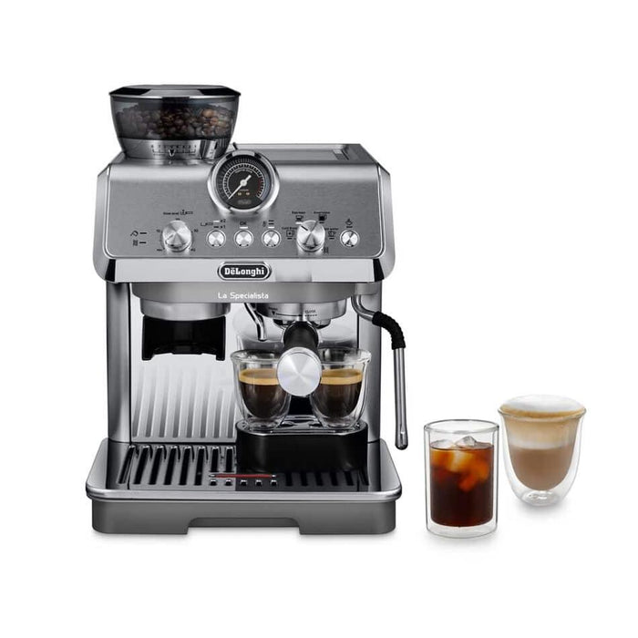 Delonghi La Specialista Arte Evo Cold Brew EC9255M