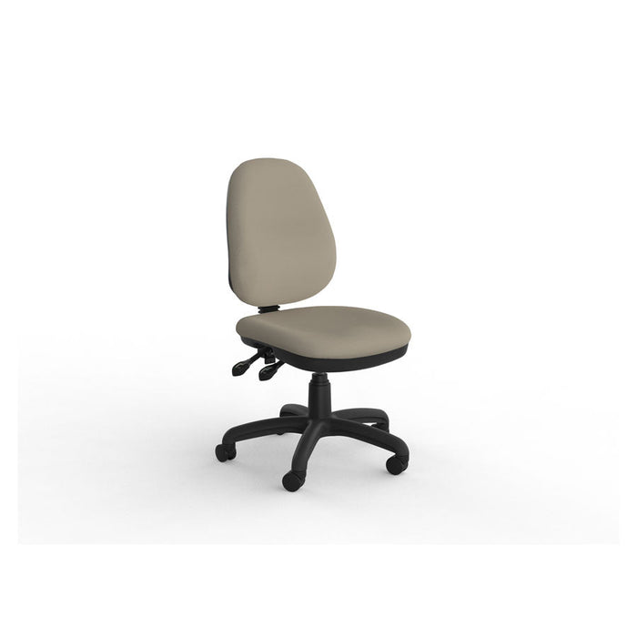 Evo Mega Luxe Breathe Fabric Office Chair