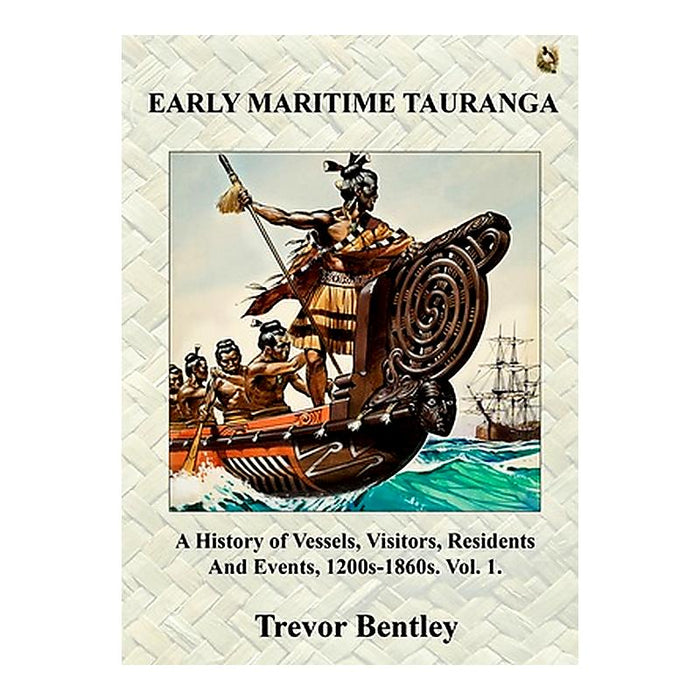Early Maritime Tauranga_1