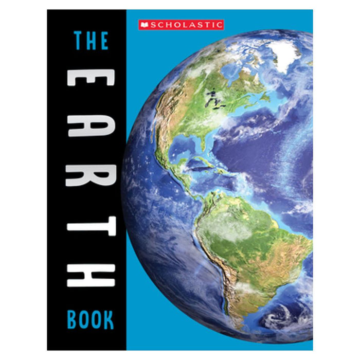 Earth Book, The_1