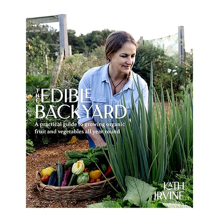 Edible Backyard, The_1