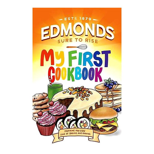 Edmonds My First Cookbook_1