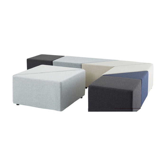 Konfurb Eightby4 Modular Soft Seating