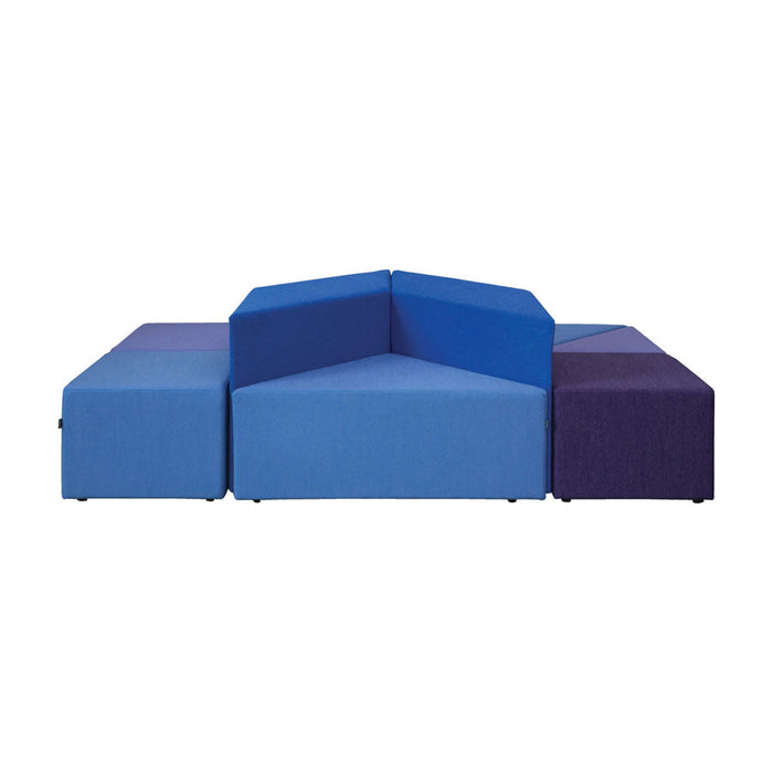 Konfurb Eightby4 Modular Soft Seating