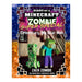 Elementary, My dear Mob (Diary Of A MineCraft Zombie)_1