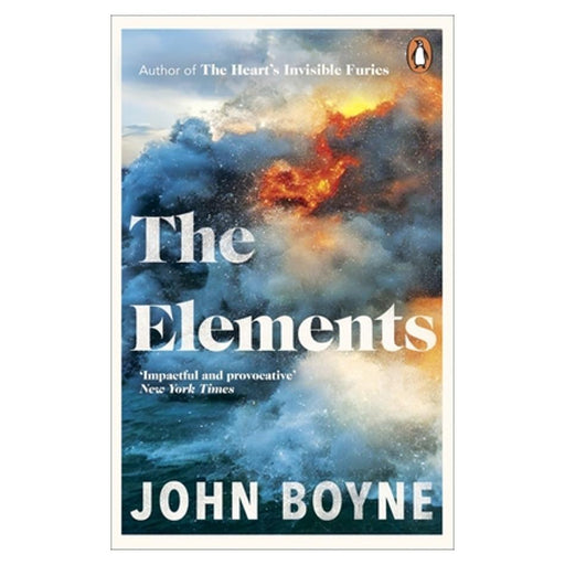 Elements, The_1