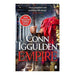 Empire | Conn Iggulden | Paperback | 2024 Edition_1