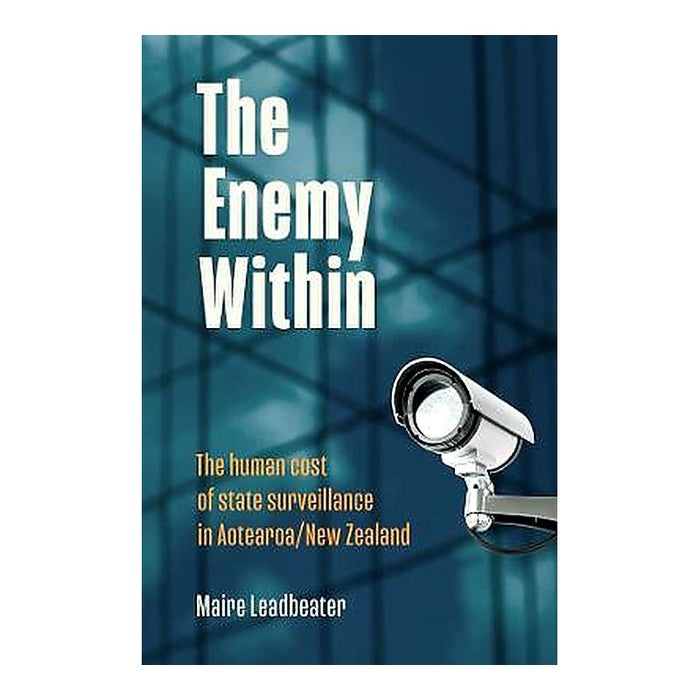 Enemy Within The_1
